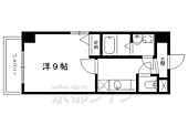 京都市下京区松原通東洞院東入本燈籠町 8階建 築19年のイメージ