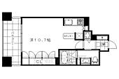 京都市下京区河原町通松原上る2丁目天満町 13階建 築21年のイメージ