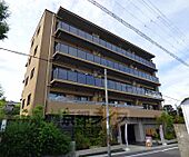 京都市北区紫野上御輿町 5階建 築3年のイメージ