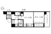 京都市上京区西洞院通武者小路下る西無車小路町 5階建 築8年のイメージ