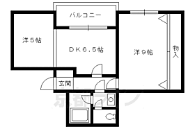 間取り：226064303167