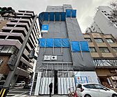 京都市中京区油小路通押小路下る式阿弥町 9階建 新築のイメージ