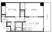 京都市中京区堺町通錦小路下る菊屋町 7階建 築30年のイメージ