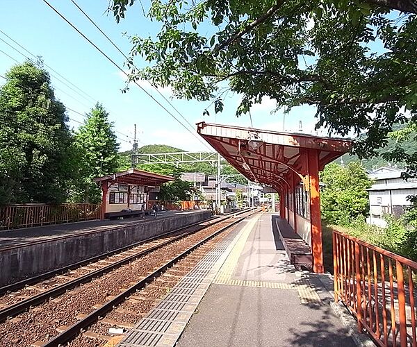 画像22:三宅八幡駅まで1977m