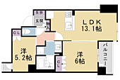 京都市中京区竹屋町通室町西入鏡屋町 5階建 築13年のイメージ