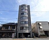 京都市東山区東大路松原上る4丁目東入月見町 7階建 築29年のイメージ