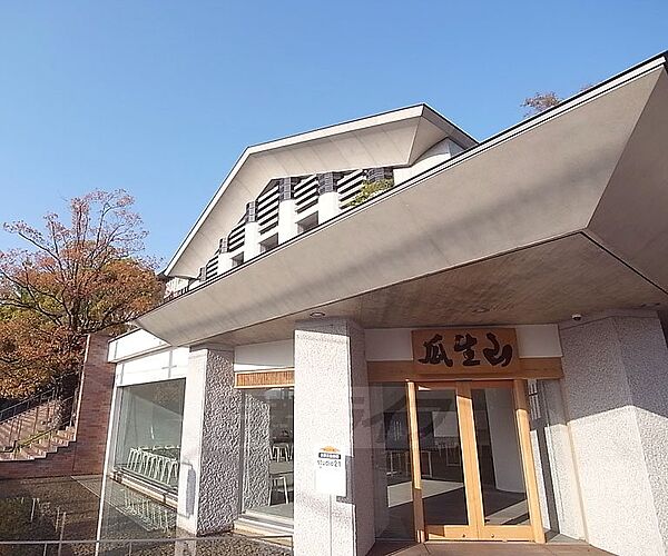 画像6:京都芸術大学まで950m