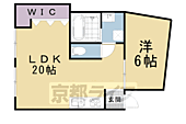 京都市上京区浄福寺通一条下る福本町 3階建 築41年のイメージ