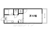 京都市上京区石薬師通中筋西入新夷町 2階建 築32年のイメージ