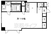 京都市中京区三条通東洞院西入梅忠町 11階建 築36年のイメージ