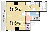 京都市中京区姉小路通寺町西入丸屋町 5階建 築44年のイメージ
