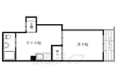 京都市中京区間之町通押小路下る高田町 7階建 築51年のイメージ