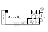 京都市上京区椹木町通衣棚西入今薬屋町 7階建 築31年のイメージ