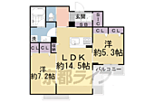 京都市中京区錦小路通油小路西入山田町 4階建 築3年のイメージ