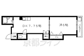 京都市上京区大宮通寺之内上る北仲之町 4階建 築32年のイメージ