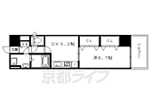 京都市下京区諏訪町通松原上る小島町 10階建 築22年のイメージ