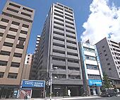 京都市下京区五条通高倉西入万寿寺町 15階建 築17年のイメージ