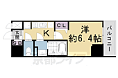 京都市下京区五条通醒ケ井東入小泉町 11階建 築2年のイメージ