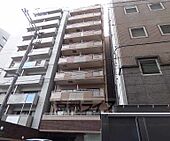 京都市中京区姉小路通間之町西入綿屋町 11階建 築25年のイメージ