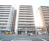 京都市上京区西堀川通一条上る晴明町 11階建 築17年のイメージ