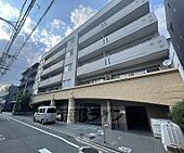 京都市下京区松原通室町西入中野之町 8階建 築31年のイメージ