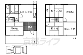 間取り：226064579833