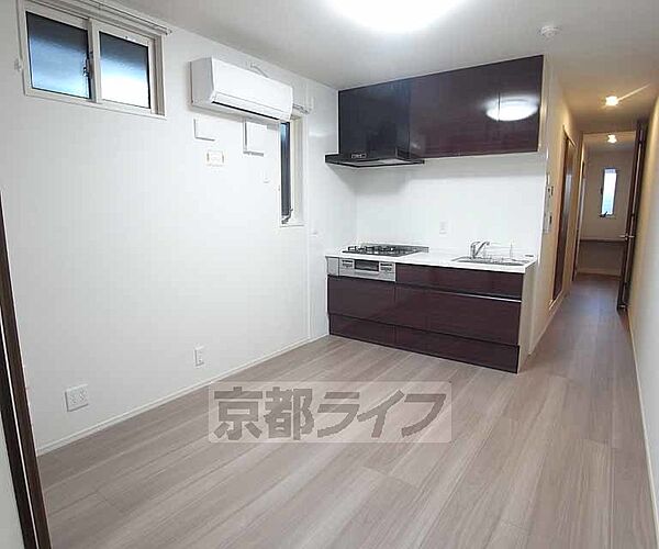 画像4:広めのお部屋がいいですね・