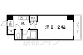 京都市下京区高辻通西洞院東入堀之内町 7階建 築30年のイメージ