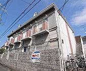 京都市上京区寺町通上立売上る西入藪之下町 2階建 築35年のイメージ
