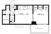 京都市下京区新町通仏光寺上る船鉾町 10階建 築23年のイメージ