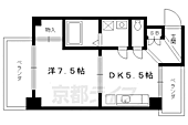 京都市下京区五条通東中筋東入平屋町 15階建 築21年のイメージ
