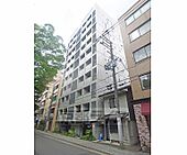 京都市上京区椹木町通西洞院東入夷川町 10階建 築17年のイメージ