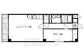 京都市中京区三条通小川西入塩屋町 5階建 築17年のイメージ