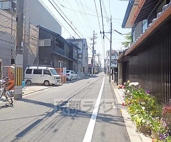 京都府京都市上京区黒門通元誓願寺上る寺今町(賃貸マンション1K・2階・25.41㎡)の写真 その28