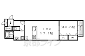 京都市中京区夷川通油小路西入薬屋町 3階建 築8年のイメージ