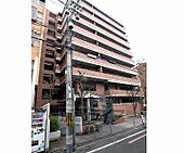 京都市下京区松原通東洞院東入本燈籠町 10階建 築34年のイメージ