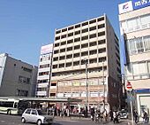京都市下京区四条通猪熊西入立中町 10階建 築19年のイメージ