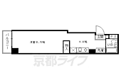京都市下京区仏光寺通室町西入糸屋町 5階建 築36年のイメージ