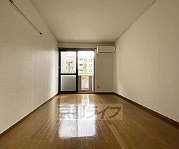 ラフィーネ森 105 1階1Kのリビング/ダイニング