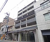 京都市中京区御幸町通押小路上る山本町 7階建 築17年のイメージ