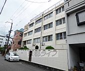 京都市北区紫竹下長目町 4階建 築58年のイメージ