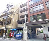 京都市中京区麩屋町通押小路上る尾張町 5階建 築16年のイメージ