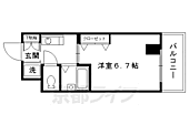 京都市中京区蛸薬師通麩屋町西入油屋町 8階建 築25年のイメージ