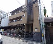 京都市上京区河原町通今出川上る相生町 3階建 築17年のイメージ