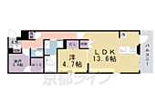 京都市上京区烏丸通武者小路下る梅屋町 5階建 新築のイメージ