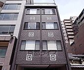 京都市下京区五条通東中筋東入平屋町 5階建 築56年のイメージ