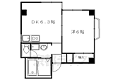 京都市東山区大和大路通古門前下る元町 4階建 築37年のイメージ