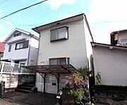一乗寺駅より徒歩13分 2階 築38年8ヶ月の賃貸物件