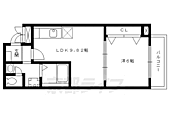 京都市上京区堀川通今出川上る芝薬師町 4階建 築19年のイメージ