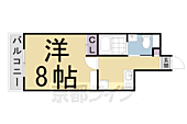 京都市上京区武者小路通衣棚西入武者小路町 4階建 築1年未満のイメージ